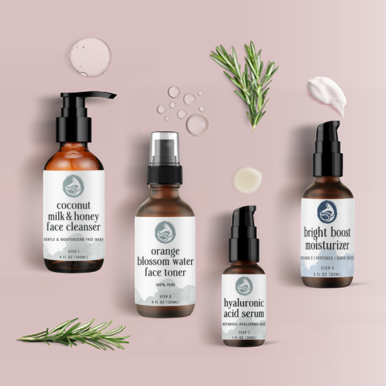 Rejuvenate Regimen Bundle